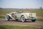 Cord L-29 Convertible 1930 года